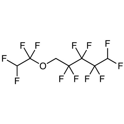 1H,1H,5H-Octafluoropentyl 1,1,2,2-Tetrafluoroethyl Ether&gt;98.0%(GC)25g