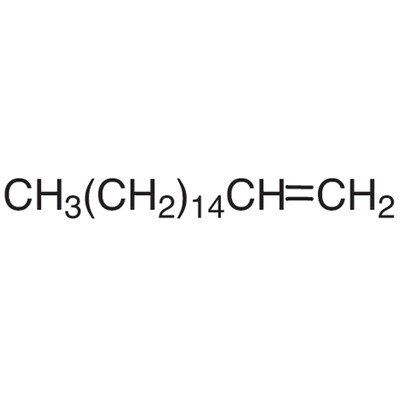 1-Heptadecene&gt;90.0%(GC)25mL