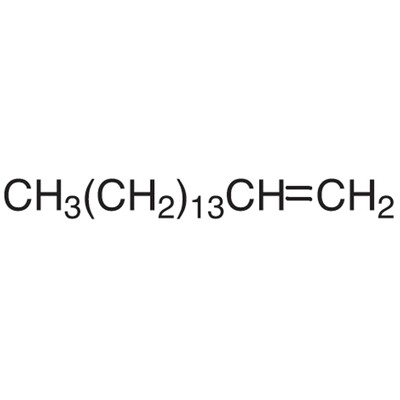 1-Hexadecene&gt;90.0%(GC)25mL