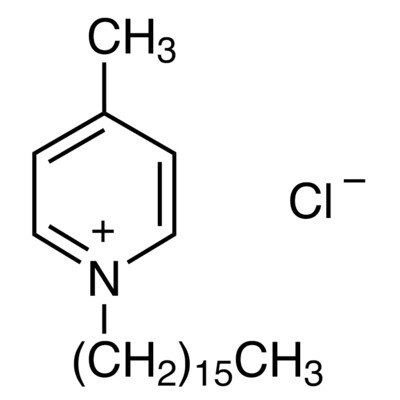 1-Hexadecyl-4-methylpyridinium Chloride&gt;98.0%(T)5g