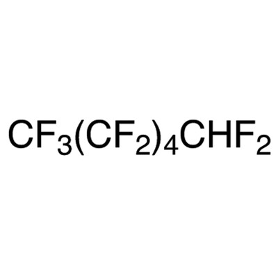 1H-Tridecafluorohexane&gt;97.0%(GC)5g