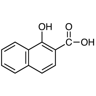 1-Hydroxy-2-naphthoic Acid&gt;98.0%(HPLC)(T)500g