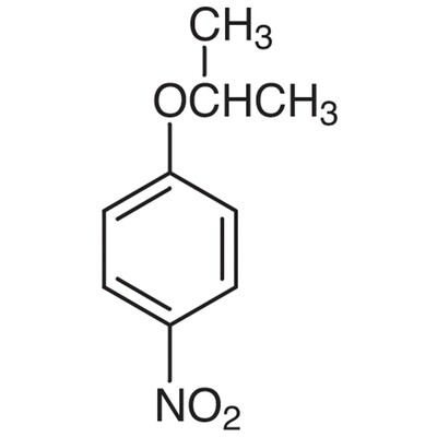 1-Isopropoxy-4-nitrobenzene&gt;98.0%(GC)25g