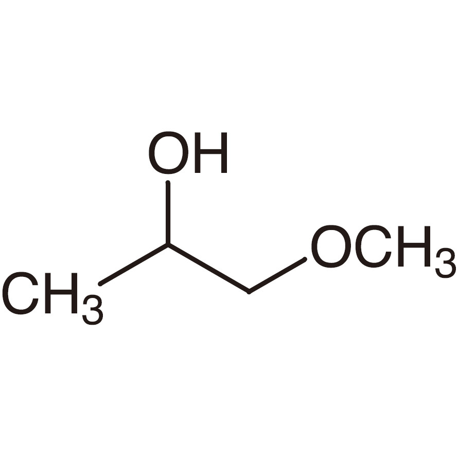 1-Methoxy-2-propanol&gt;98.0%(GC)25mL