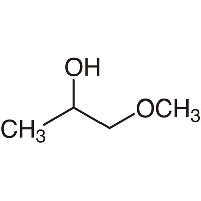 1-Methoxy-2-propanol&gt;98.0%(GC)500mL
