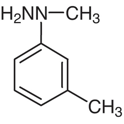 1-Methyl-1-(m-tolyl)hydrazine&gt;97.0%(T)5g
