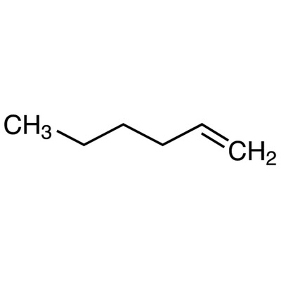 1-Hexene [Standard Material for GC]&gt;99.5%(GC)5mL