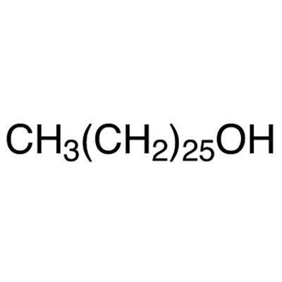 1-Hexacosanol&gt;95.0%(GC)100mg