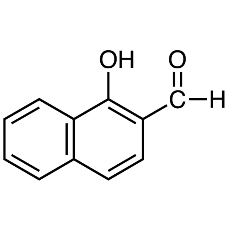 1-Hydroxy-2-naphthaldehyde&gt;98.0%(GC)(T)1g