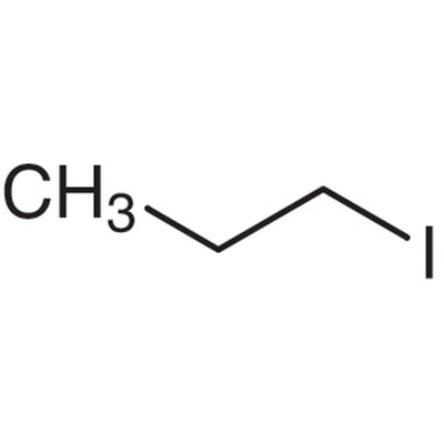 1-Iodopropane (stabilized with Copper chip)&gt;98.0%(GC)100g