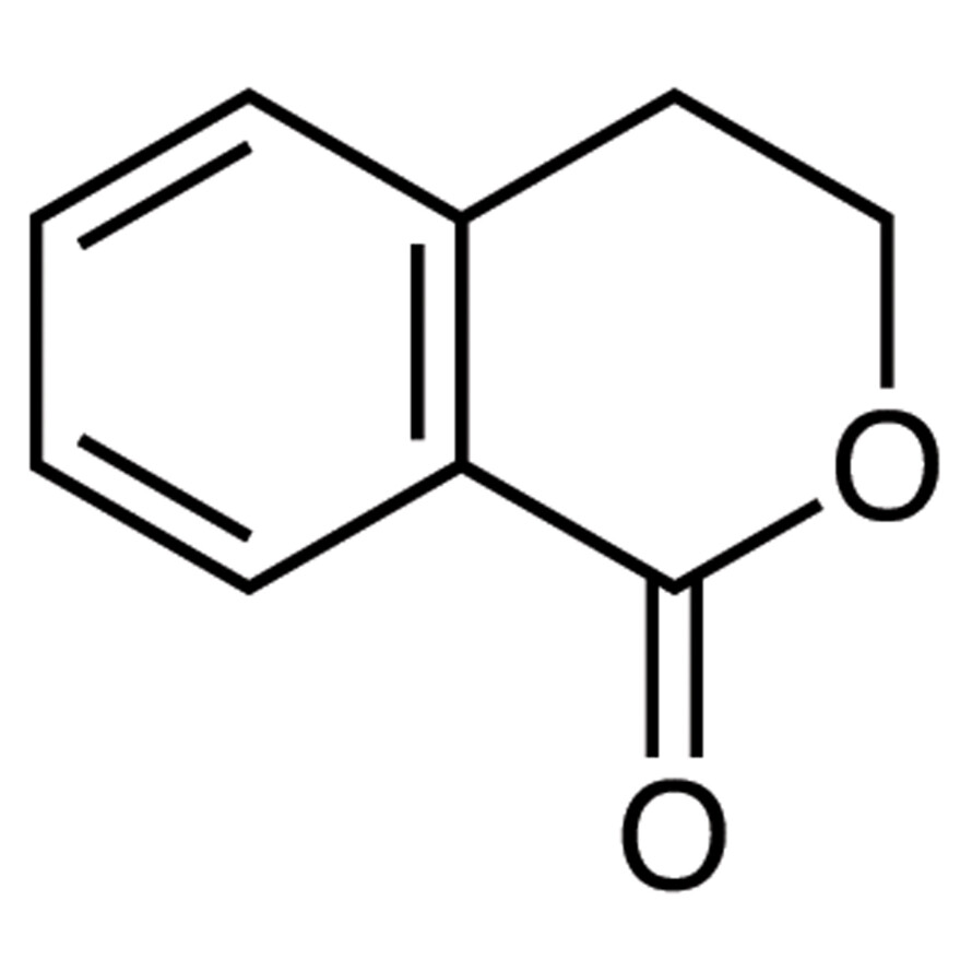 1-Isochromanone&gt;98.0%(GC)5g