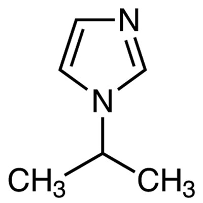 1-Isopropylimidazole&gt;97.0%(GC)(T)25g