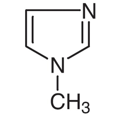 1-Methylimidazole&gt;99.0%(GC)25g