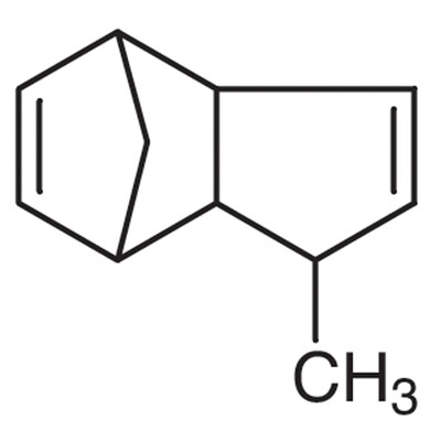 1-Methyldicyclopentadiene&gt;90.0%(GC)100mg