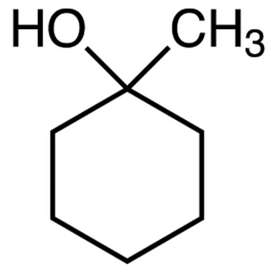 1-Methylcyclohexanol&gt;97.0%(GC)25mL