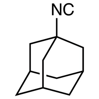 1-Isocyanoadamantane&gt;97.0%(GC)1g