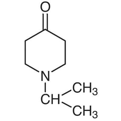 1-Isopropyl-4-piperidone&gt;97.0%(T)25g