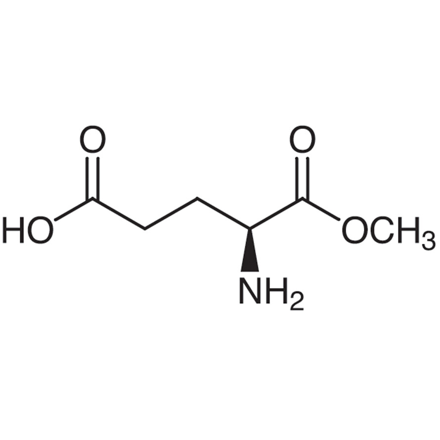 1-Methyl L-Glutamate&gt;98.0%(T)5g