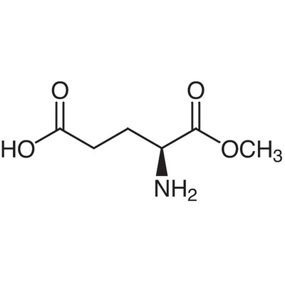 1-Methyl L-Glutamate&gt;98.0%(T)5g