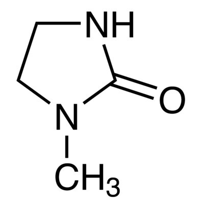 1-Methylimidazolidin-2-one&gt;98.0%(GC)1g