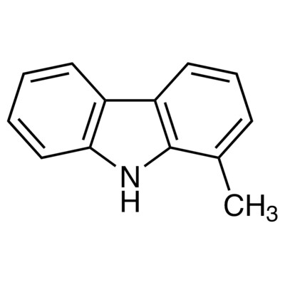 1-Methyl-9H-carbazole&gt;98.0%(GC)200mg