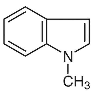 1-Methylindole&gt;96.0%(GC)25g