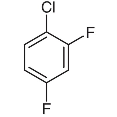 1-Chloro-2,4-difluorobenzene&gt;98.0%(GC)25g