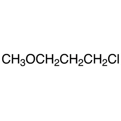 1-Chloro-3-methoxypropane&gt;98.0%(GC)25g