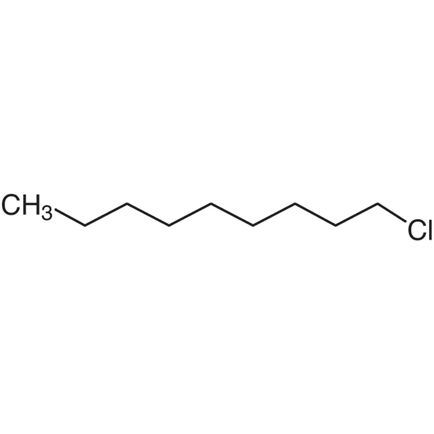1-Chlorononane>98.0%(GC)500mL