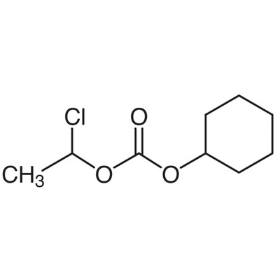 1-Chloroethyl Cyclohexyl Carbonate&gt;98.0%(GC)250g