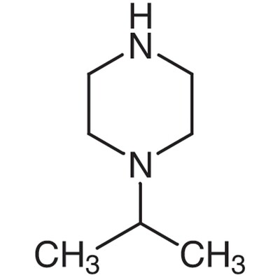 1-Isopropylpiperazine&gt;98.0%(GC)(T)5g