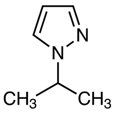 1-Isopropylpyrazole&gt;98.0%(GC)(T)5mL