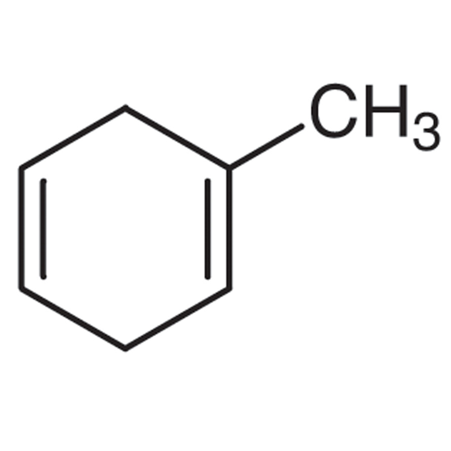 1-Methyl-1,4-cyclohexadiene>95.0%(GC)5mL