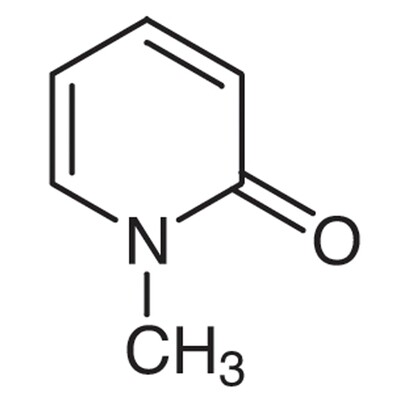 1-Methyl-2-pyridone&gt;99.0%(GC)25g