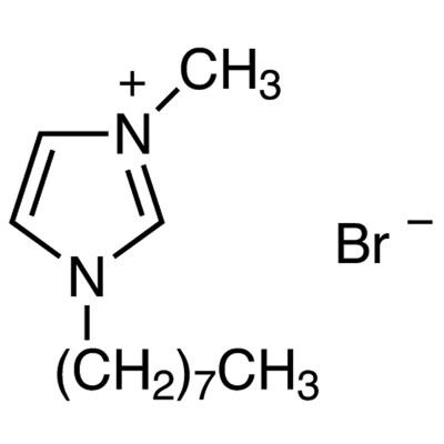 1-Methyl-3-n-octylimidazolium Bromide&gt;98.0%(HPLC)25g