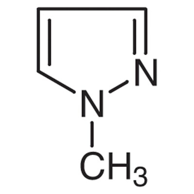 1-Methylpyrazole&gt;98.0%(GC)5g