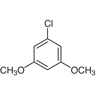1-Chloro-3,5-dimethoxybenzene&gt;97.0%(GC)25g