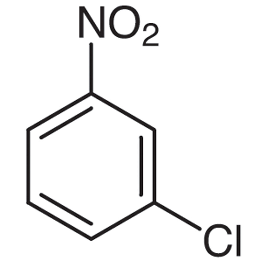 1-Chloro-3-nitrobenzene>99.0%(GC)500g