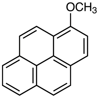 1-Methoxypyrene&gt;96.0%(GC)5g