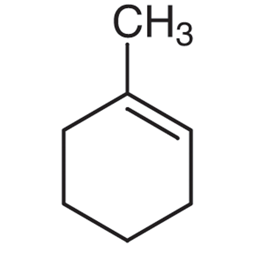 1-Methyl-1-cyclohexene>98.0%(GC)25mL