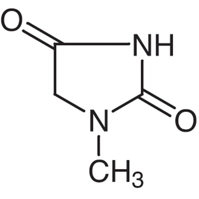 1-Methylhydantoin&gt;99.0%(T)25g