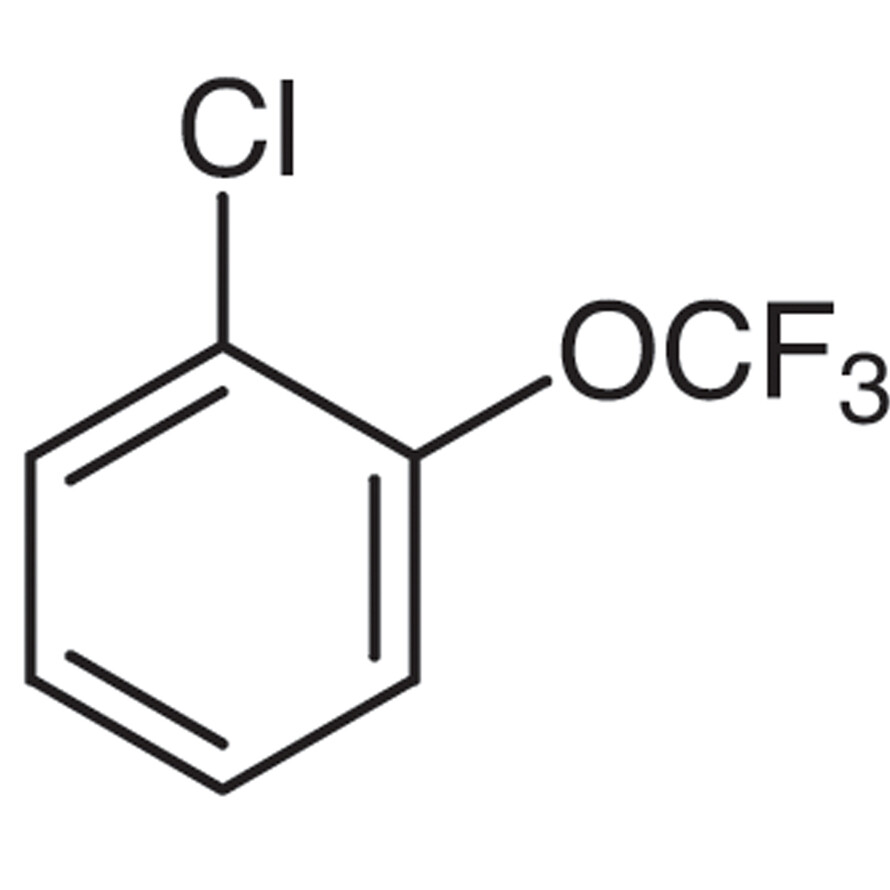 1-Chloro-2-(trifluoromethoxy)benzene&gt;98.0%(GC)25g