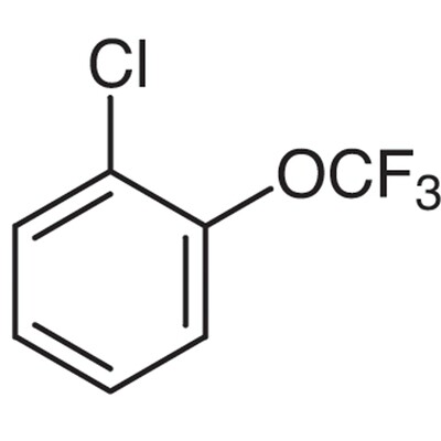 1-Chloro-2-(trifluoromethoxy)benzene&gt;98.0%(GC)25g