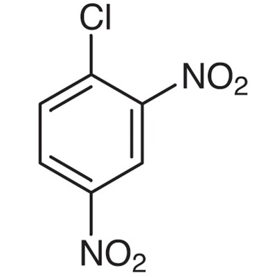 1-Chloro-2,4-dinitrobenzene&gt;99.0%(GC)25g