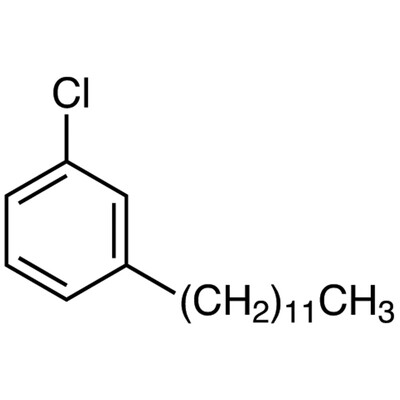 1-Chloro-3-dodecylbenzene&gt;96.0%(GC)1g