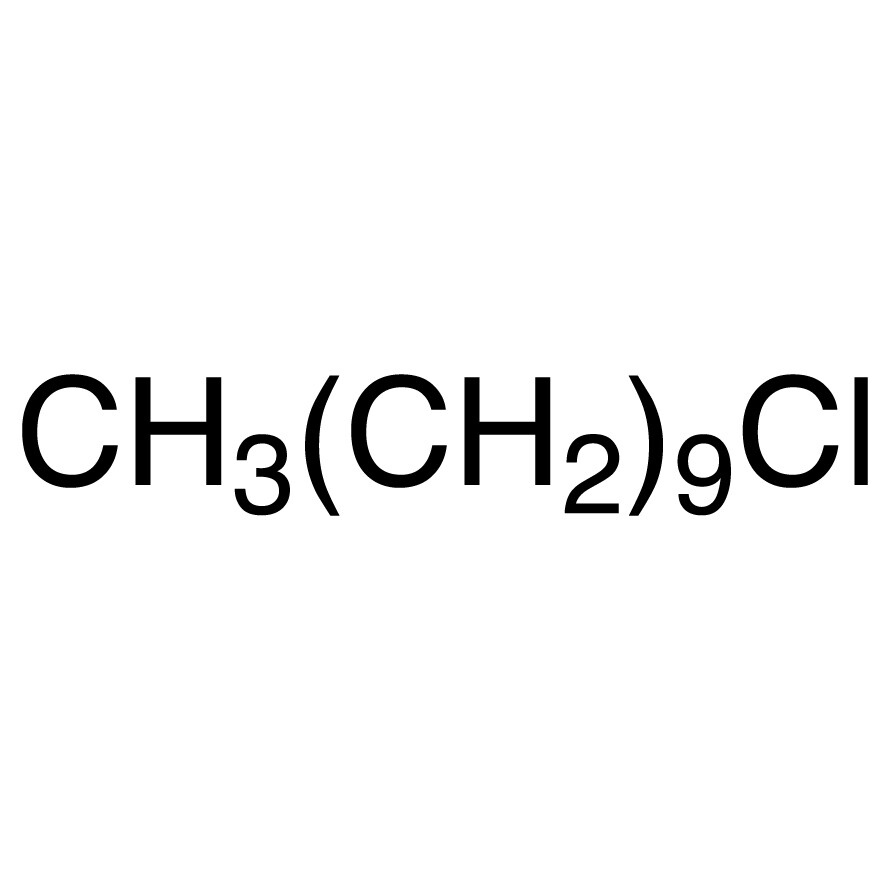 1-Chlorodecane&gt;97.0%(GC)500mL