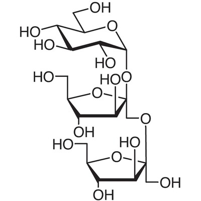 1-Kestose&gt;99.0%(HPLC)5g