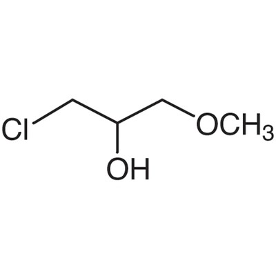 1-Chloro-3-methoxy-2-propanol&gt;98.0%(GC)25g