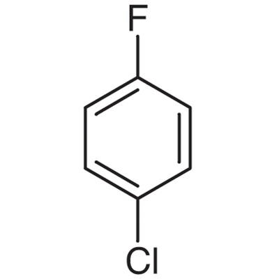 1-Chloro-4-fluorobenzene&gt;95.0%(GC)25g