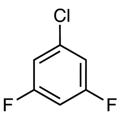 1-Chloro-3,5-difluorobenzene&gt;97.0%(GC)5g